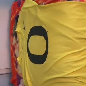 Oregon Ducks T-shirt